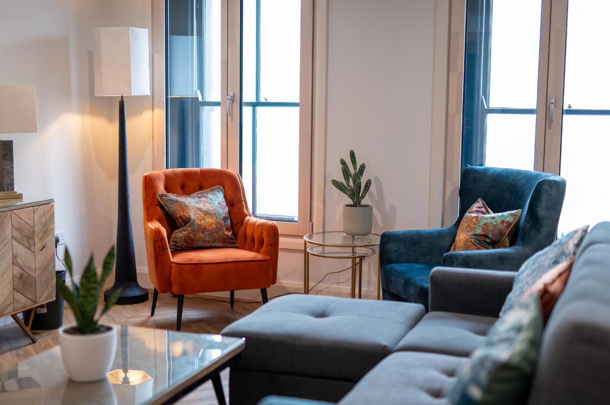 Kilkenny Suites Habitación foto