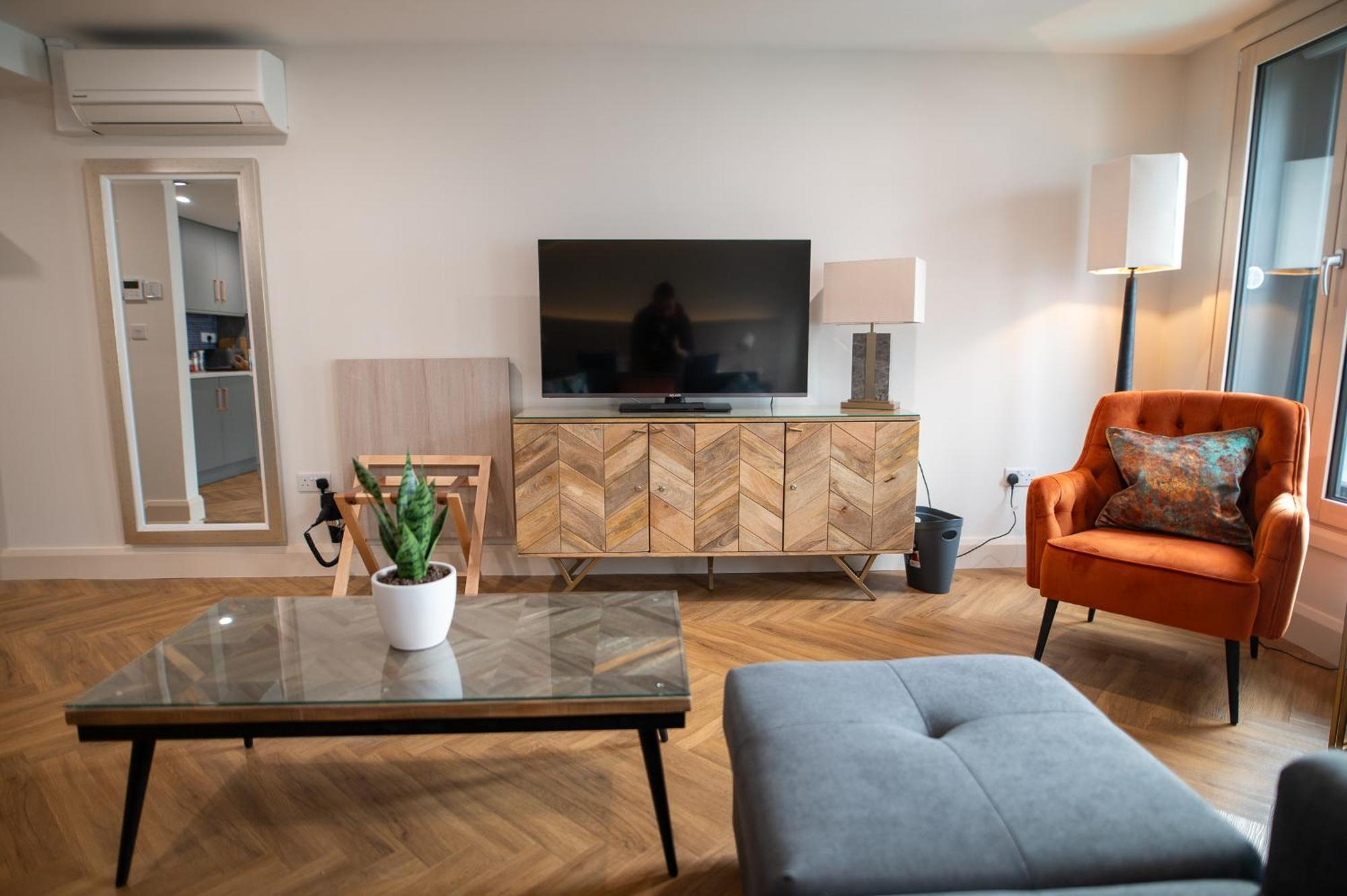 Kilkenny Suites Habitación foto