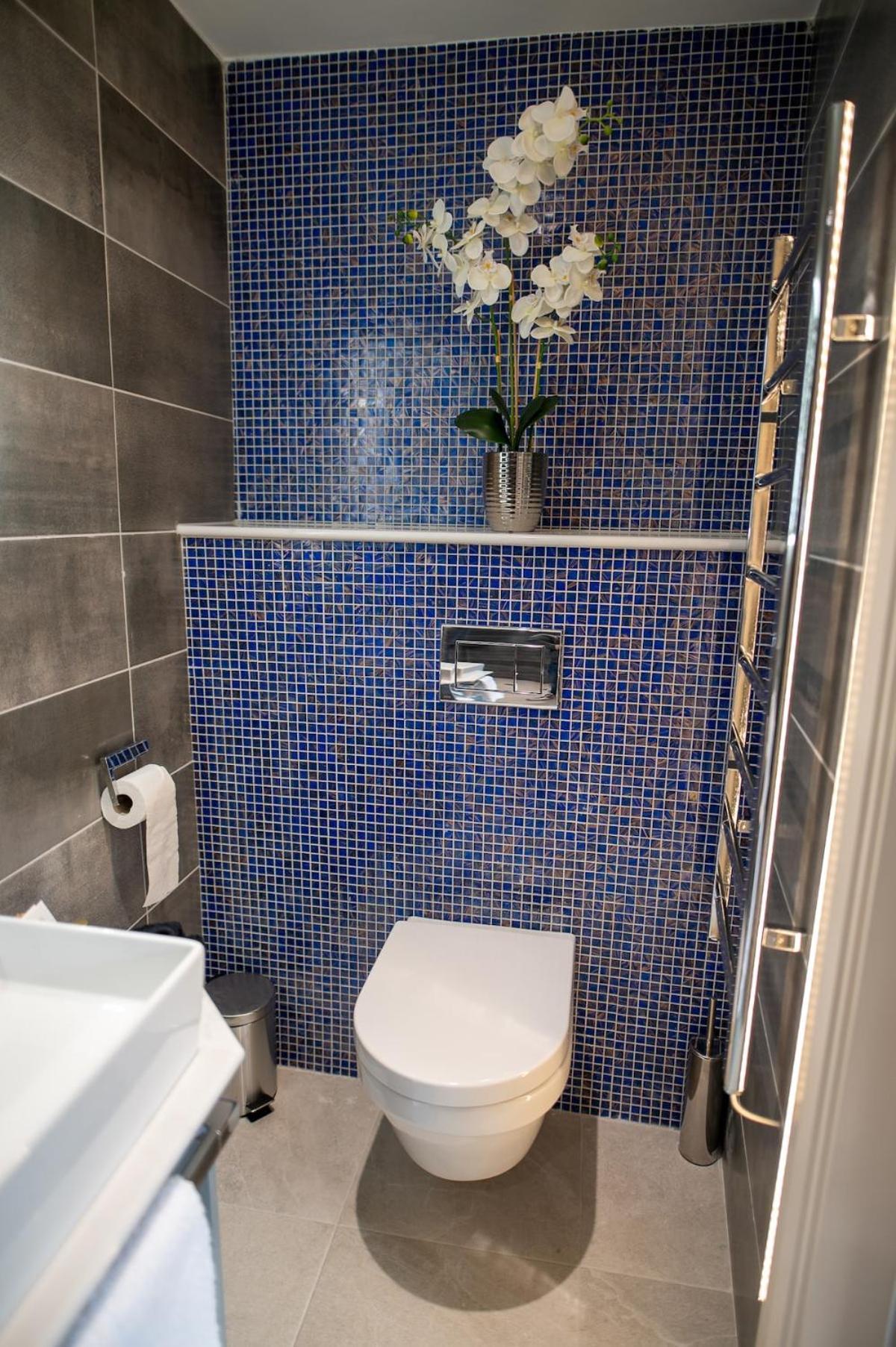 Kilkenny Suites Habitación foto
