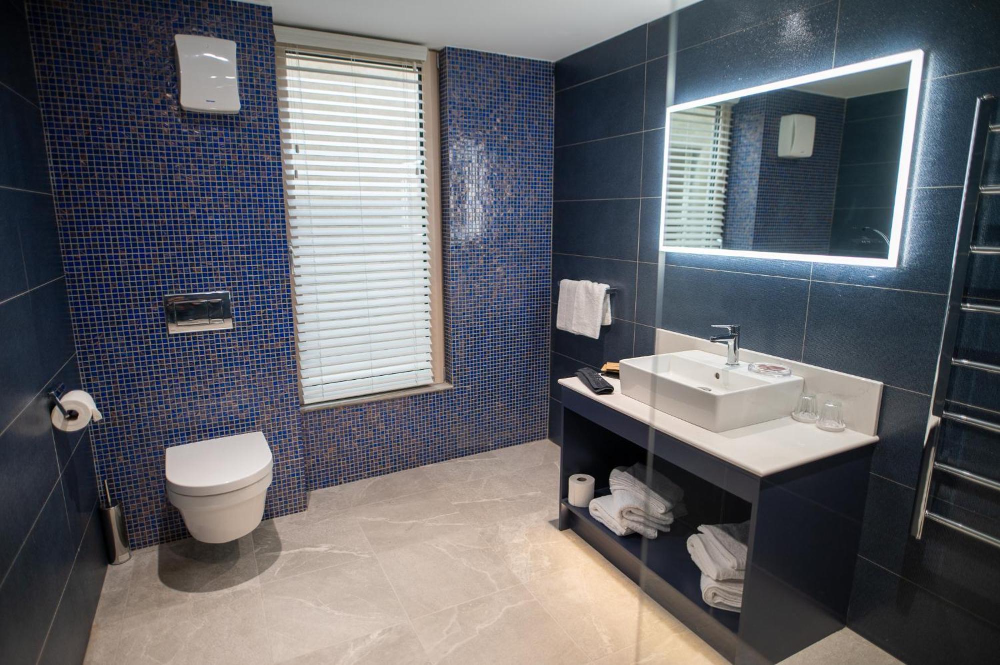 Kilkenny Suites Habitación foto