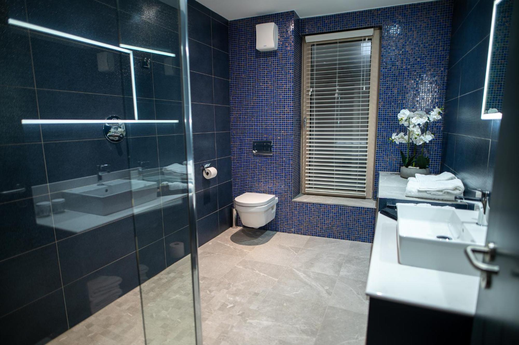 Kilkenny Suites Habitación foto